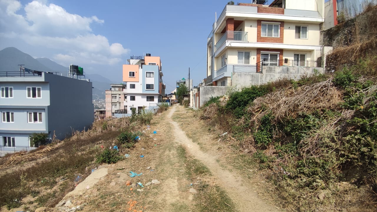Picture of Lalitpur Metropolitan City, Bagmati
